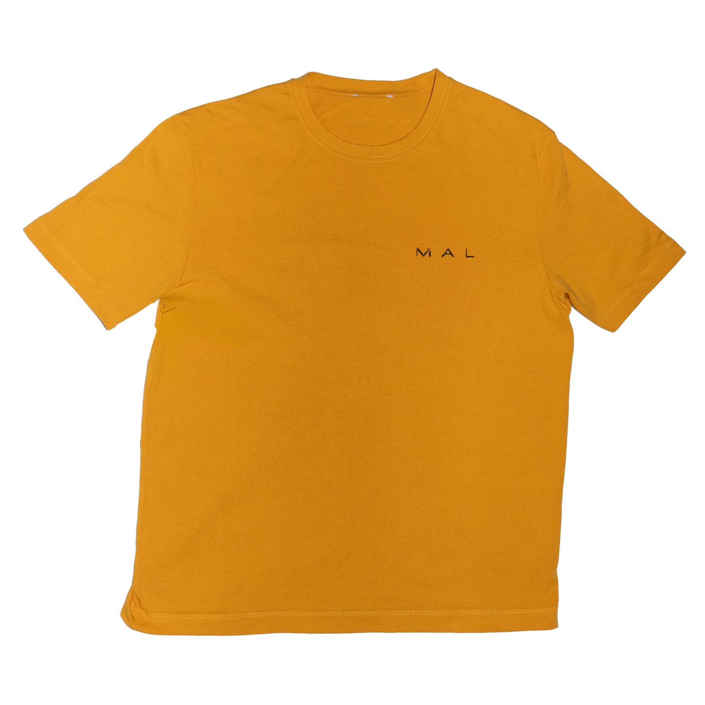 NO 02 - XLarge Yellow