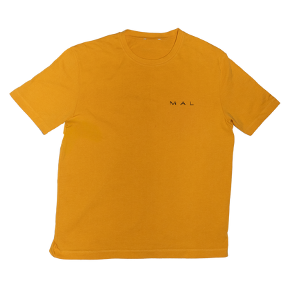 NO 02 - XLarge Yellow