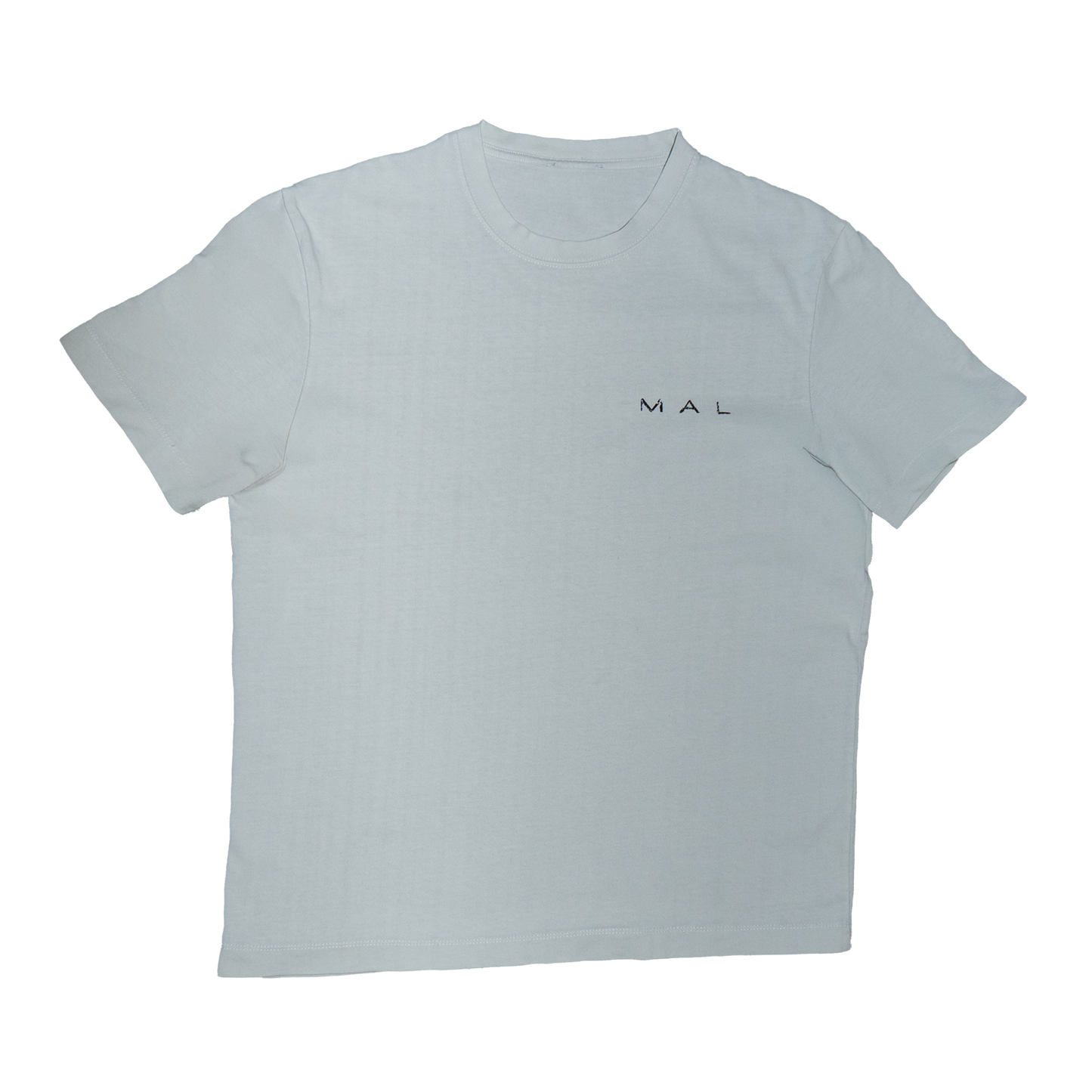 NO 05 - XLarge White