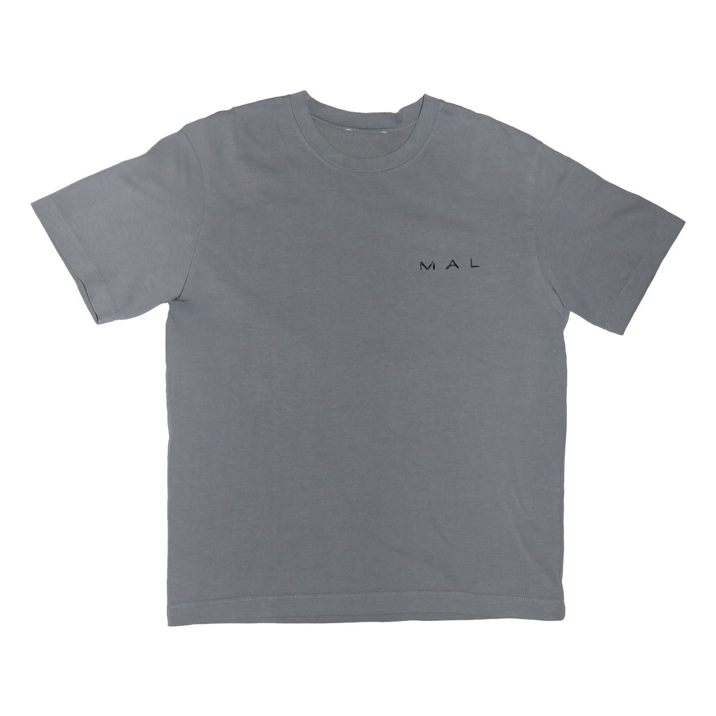 NO 06 - Medium Grey