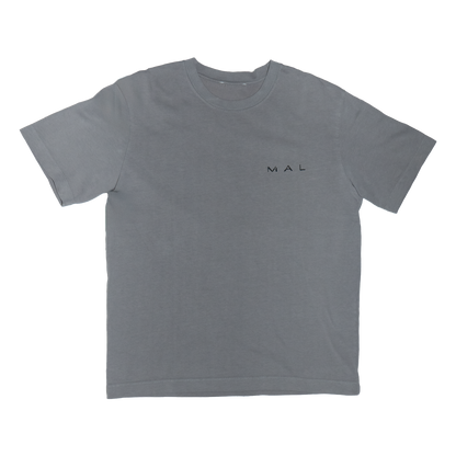 NO 06 - Medium Grey